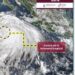 Tormenta tropical Marie se convertiría en huracán este miércoles cerca de Cabo San Lucas