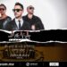 Moenia llega este jueves por primera vez al Palacio de los Deportes