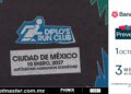 Diplo llevará su Run Club a la Ciudad de México en su debut internacional