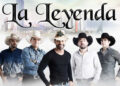 La Leyenda llevará tres décadas de música norteña al Lunario