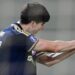 Marca su primer gol y asistencia con Olympiacos la ‘Hormiga’ González