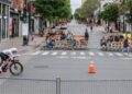 México hace historia en el Mundial de Ciclismo 2026 con el relevo mixto