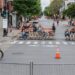 México hace historia en el Mundial de Ciclismo 2026 con el relevo mixto