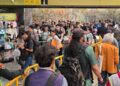 Gana Mota-Engil México proyecto para renovar la Línea 3 del Metro
