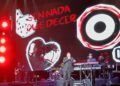 Inspector convierte el Pepsi Center en una fiesta de ska, nostalgia y complicidad