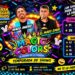 ¡La magia cobra vida! Magic Colors llega con Mago André