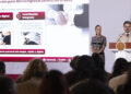 Facilidades, beneficios y simplificación de trámites para micro y pequeñas empresas fortalecen el bienestar: presidenta Claudia Sheinbaum