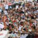 Presidenta informa que en Coahuila 884 mil 942 personas reciben un Programa para el Bienestar con una inversión de 19 mil 223 mdp