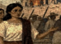 ¿Quién fue Antonia Nava, “La Generala” recordada por Sheinbaum?