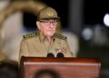 Estados Unidos sanciona a un nieto de Raúl Castro y al Banco Exterior de Cuba