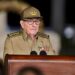 Estados Unidos sanciona a un nieto de Raúl Castro y al Banco Exterior de Cuba