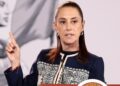 Sheinbaum acusa a sectores de EE.UU. de alentar “sin sustento” una intervención en México