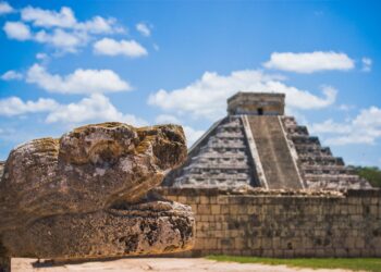 Despegar revela los destinos favoritos de los mexicanos para cerrar 2026