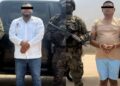 Detienen en Oaxaca a alcalde de Juchitán y a ‘La Parca’ por extorsión