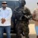 Detienen en Oaxaca a alcalde de Juchitán y a ‘La Parca’ por extorsión