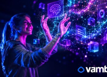 AI House llega a Mexico Tech Week de la mano de Vambe