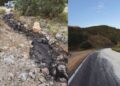 Profepa atiende derrame de 12 mil litros de ácido sulfúrico tras volcadura en Sonora