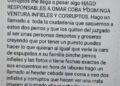 Acusan en redes a jueza quintanarroense de tratos con litigantes, recepción de regalos y posibles beneficios laborales a empleados