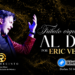 Eric Ventura llevará la memoria musical de “El Divo” al teatro gran recinto con un tributo orquestado