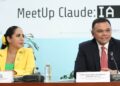 Necesario comprender y conocer Inteligencia Artificial para regularla de manera adecuada: Rodrigo Zapata