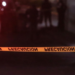 Motociclista muere y su acompañante resulta herido tras siniestro cerca del AICM