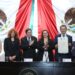 La Cámara de Diputados entrega los premios “Excelencia en Letras de Humanidad 2026”, y a la “Trayectoria Joven de Poesía, Jaime Sabines”