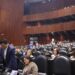 El Pleno de la Cámara de Diputados aprobó, en lo general y lo particular, la Cuenta Pública Federal 2024