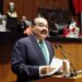 Ramírez Marín propone medidas contra la explotación de niñas, niños y adolescentes en la vía pública