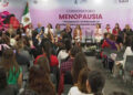 Construyen red de apoyo para mujeres en materia de salud