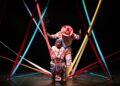 Nacahue: Ramón y Hortensia, corta temporada en el Teatro Benito Juárez