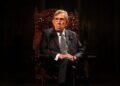 Fallece Cuauhtémoc Cárdenas a los 92 años: se va un referente de la izquierda mexicana