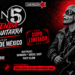 John 5 de Mötley Crüe llevará su virtuosismo a la ciudad de México y Ocoyoacac con dos conciertos en noviembre
