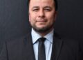 Alejandro Figueroa asume como Campus Head & Coordinator de Danfoss Climate Solutions en México