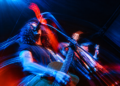 Whisky Caravan reafirma su buen momento en México con sold out en Rebel Rebel