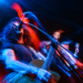 Whisky Caravan reafirma su buen momento en México con sold out en Rebel Rebel