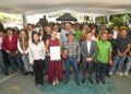 Unilever, CONAFOR y Secretaría de Desarrollo Sustentable de Morelos conservarán 552 hectáreas de bosques