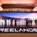 FREELANDER inicia una nueva etapa global con su lanzamiento en Abu Dabi