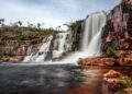 Chapada dos Veadeiros: destino de wellness en América Latina