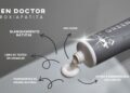 Green Doctor lanza al mercado mexicano su nueva pasta dental con Hidroxiapatita
