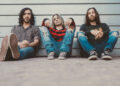 The Buzz Lovers llega hoy con el sonido de Nirvana