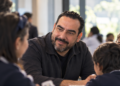 Julio Ortiz Mena: liderazgo y servicio desde la presidencia del Club Rotario de Naucalpan