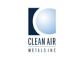 Clean Air Metals anuncia revisión de sus estados financieros del segundo trimestre por parte de su auditor