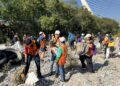 Unilever de México, ECOCE y Gobierno de Nuevo León suman esfuerzos para recuperar el río Santa Catarina