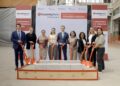 ProximityParks invierte $600 millones de pesos para rehabilitar una antigua fábrica en Iztapalapa y convertirla en el parque industrial de última milla más grande, moderno y sustentable del oriente de CDMX