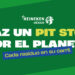 México GP y HEINEKEN México  refuerzan acciones para una experiencia más sustentable