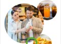 Ingredion presenta soluciones a los desafíos de la industria alimentaria: affordability, dulzor y experiencia sensorial