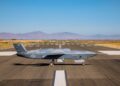 GA-ASI se asocia con Spirit Defense para la producción del avión de combate colaborativo FQ-42