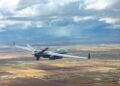 GA-ASI y Saab realizan pruebas de vuelo avanzadas de alerta temprana aerotransportada con MQ-9B no tripulado