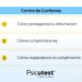Psicotest publica su Centro de Confianza sobre el manejo de datos en evaluaciones laborales