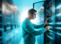 Nuek integra el SOC inteligente de IndraMind Cybersecurity para la protección de pagos digitales